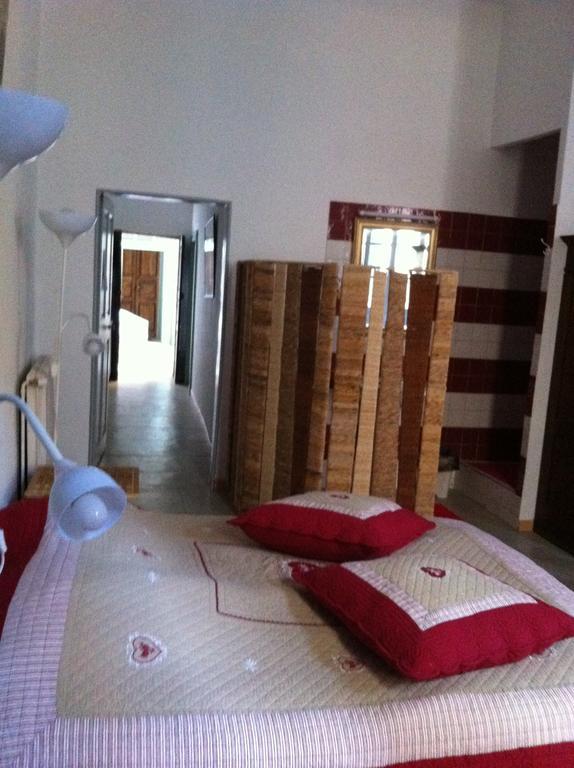Le Richelieu Bed & Breakfast Uzès Exterior foto