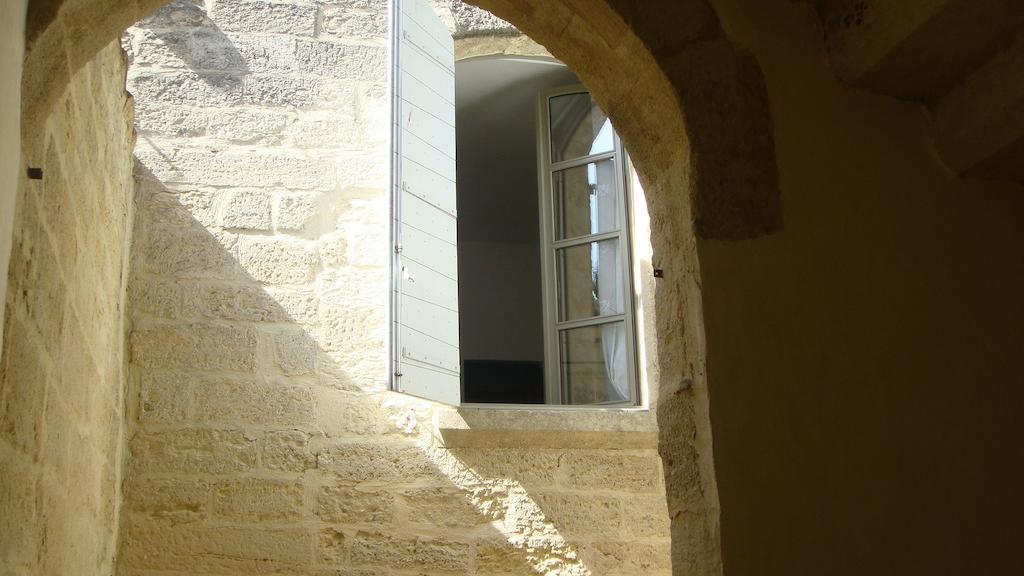 Le Richelieu Bed & Breakfast Uzès Exterior foto